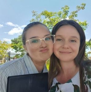 Meet your Posher, Marissa